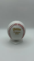 Personalized engraved baseball services available